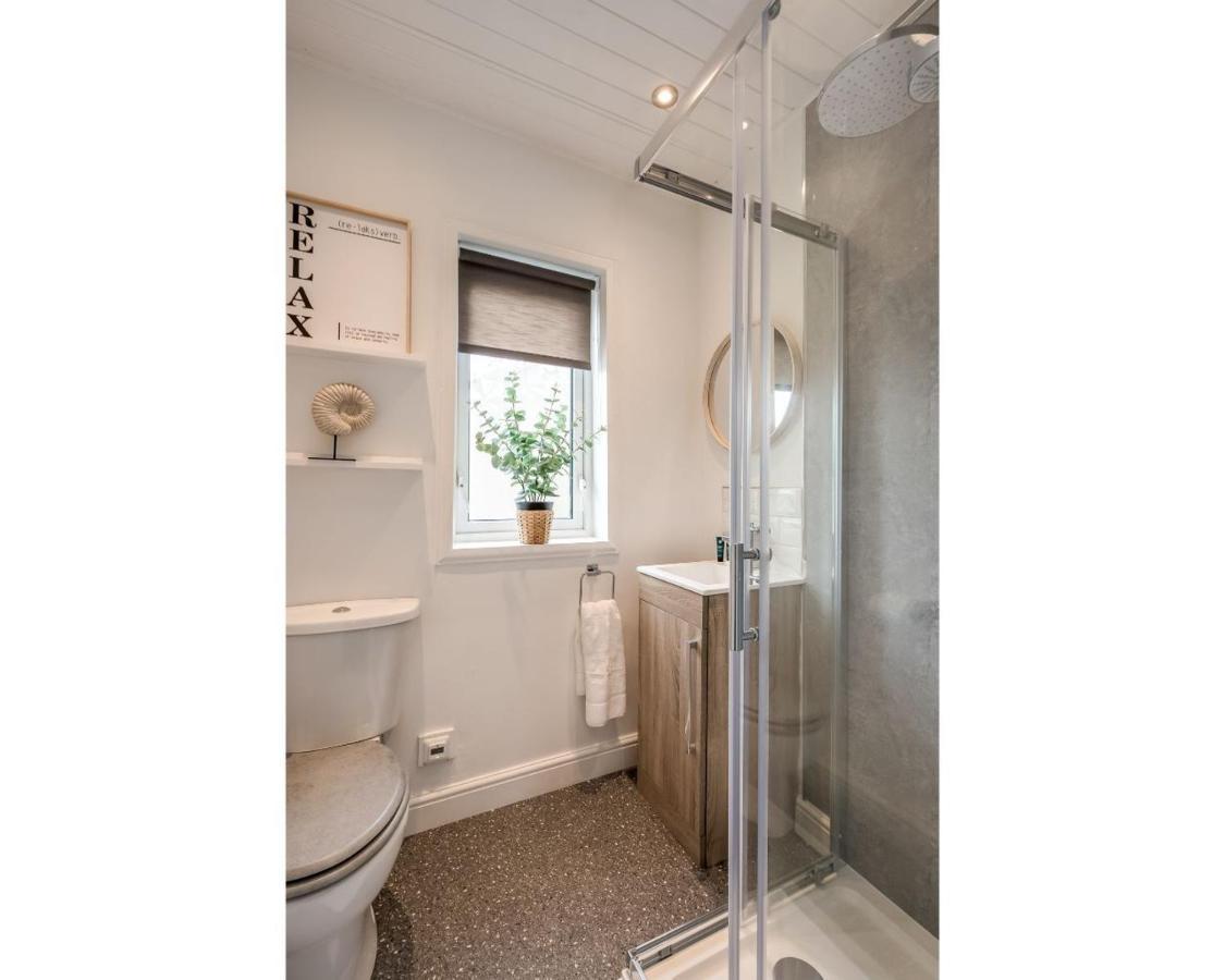Central Belfast Apartments Belfast Work-Rest-Play R&R Exteriör bild